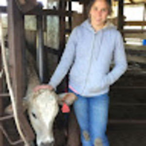 Meet your Posher, Sharon